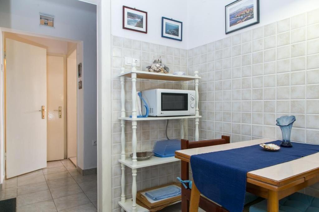 Plavi Zal Apartment Dubrovnik Eksteriør bilde