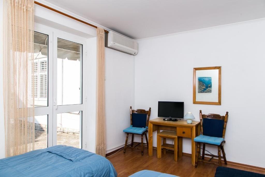 Plavi Zal Apartment Dubrovnik Eksteriør bilde