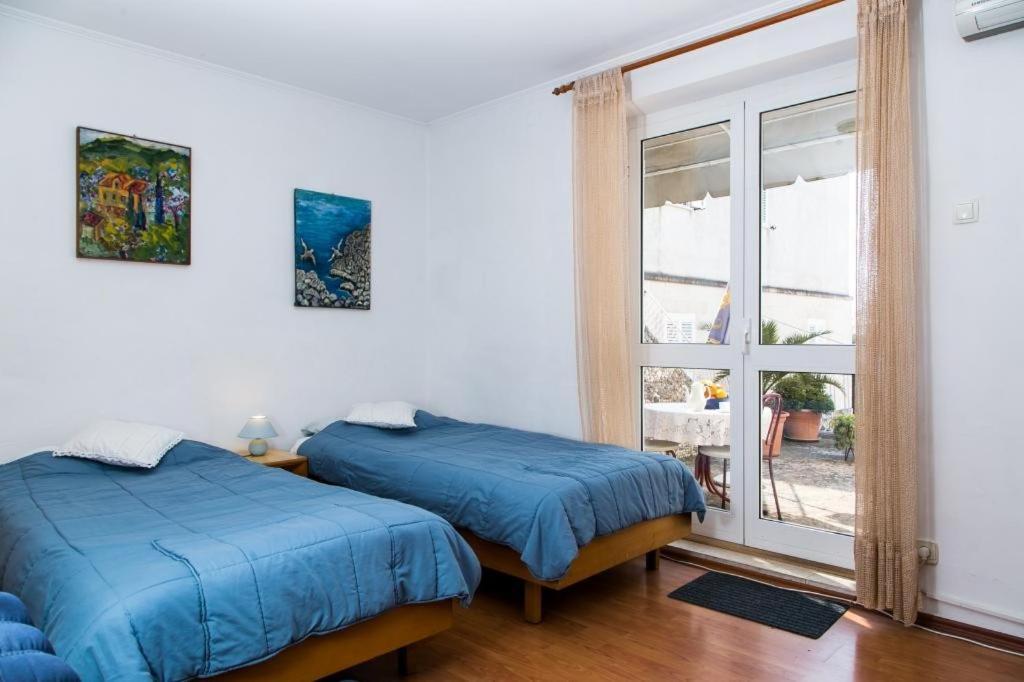 Plavi Zal Apartment Dubrovnik Eksteriør bilde