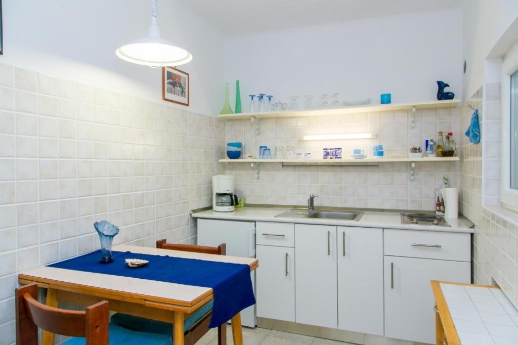 Plavi Zal Apartment Dubrovnik Eksteriør bilde