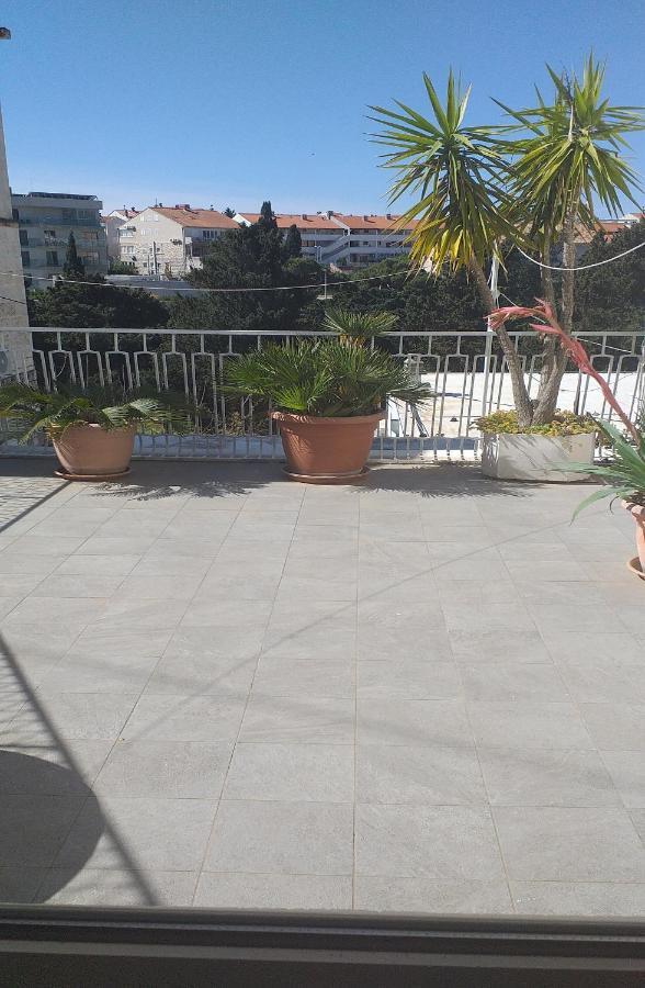 Plavi Zal Apartment Dubrovnik Eksteriør bilde