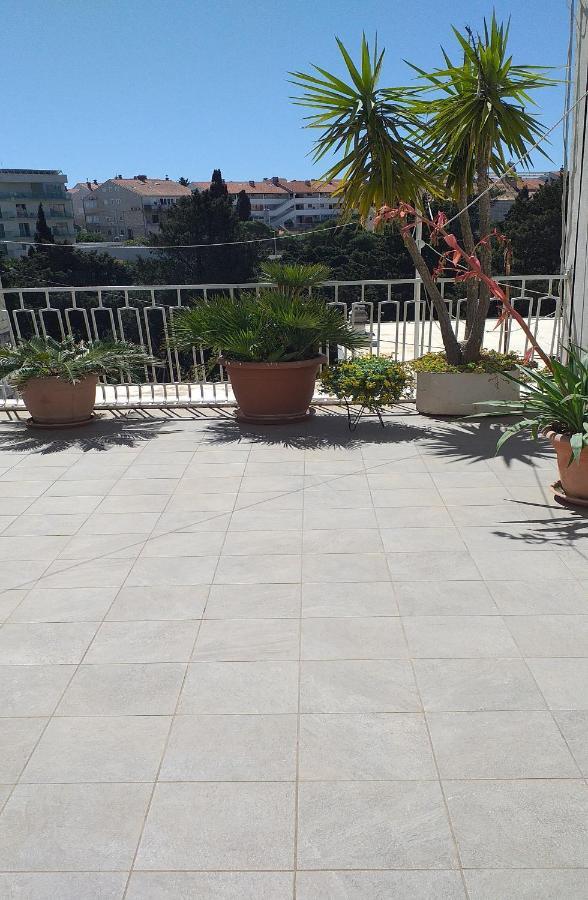 Plavi Zal Apartment Dubrovnik Eksteriør bilde