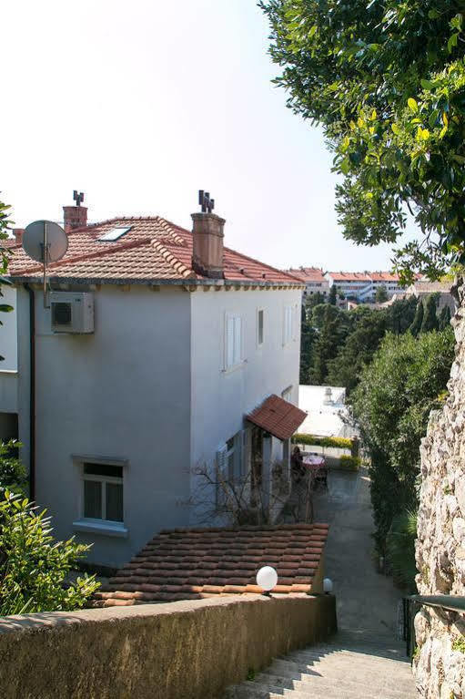 Plavi Zal Apartment Dubrovnik Eksteriør bilde